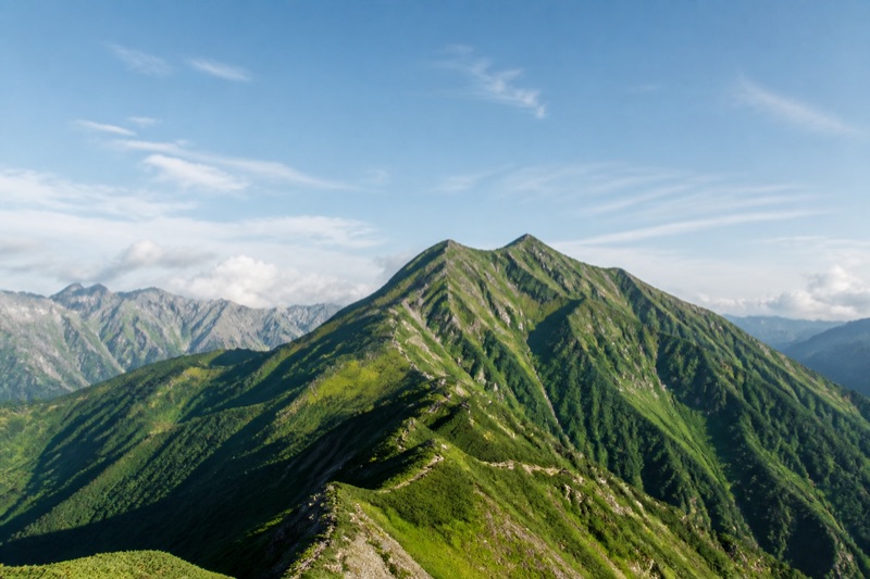 源图：山景